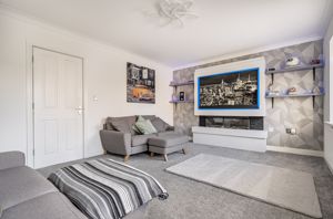 Lounge angle 2 - click for photo gallery